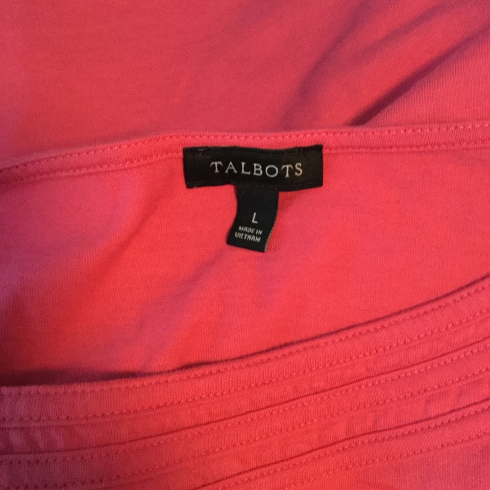Talbots Tank - Picture 3 of 6